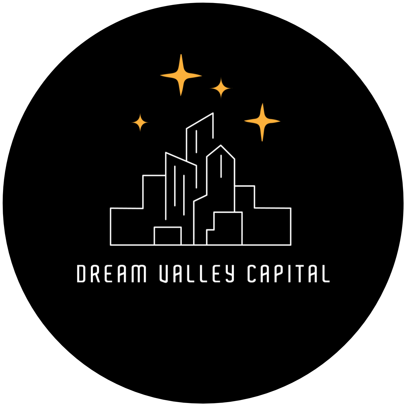 Dream Valley Capital Logo